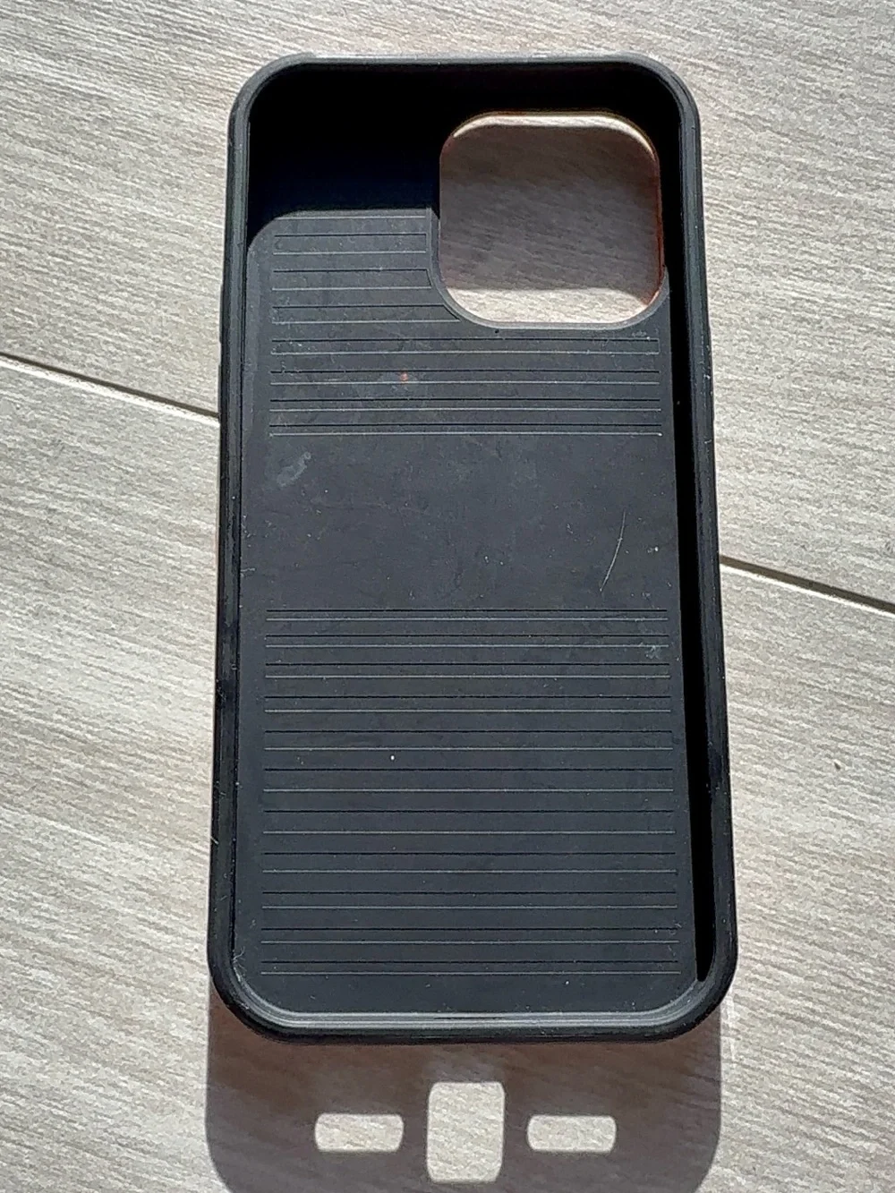 BURGA IPhone 14 Pro Max phone case